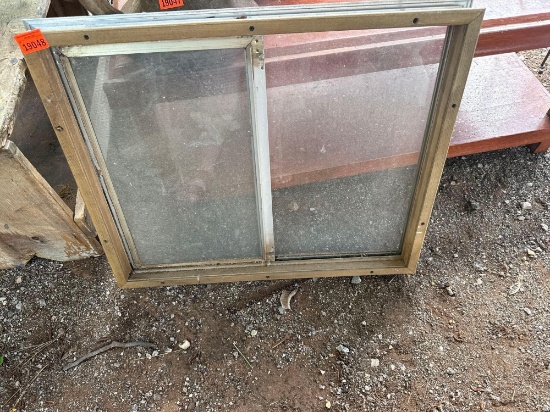 window screen