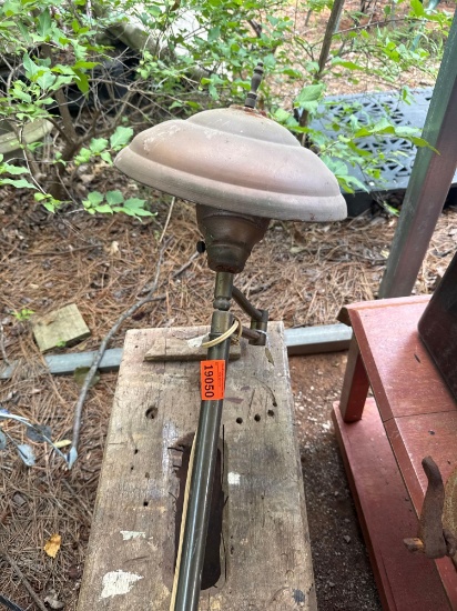 lamp