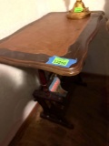 Vintage night stand, 15 x 24 x 23 inches