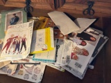 Mccalls books