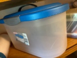 organization bucket