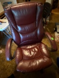 office spinning chair