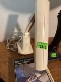 Desk lamp