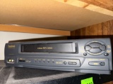 stereo