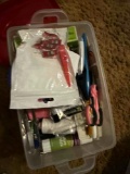 sewing supplies