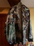 Air Force jacket