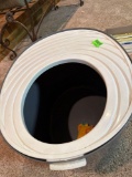 kitty litter box