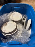 porcelain china dishes made in japan