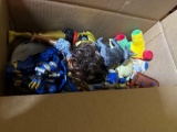 kids play toys