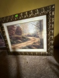 wall decor picture frame