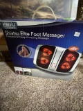 foot massager