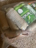protection pads, and ace wraps