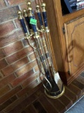 fire place tools