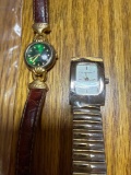 2 Ladies watches