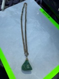 Necklace pendant