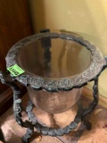 flower pot holder
