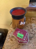 candle warmer