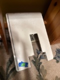 sewing base