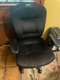 Rolling Desk chair