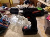 drill master