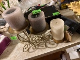 candle holder