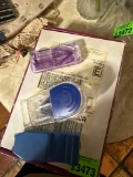 pill crusher and radius