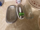butter holders