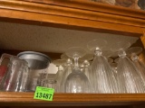 cups and measuring cups