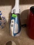 black decker vacuum