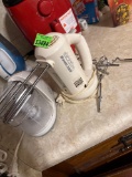 mixer and dicer