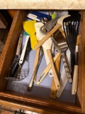 cooking spoons