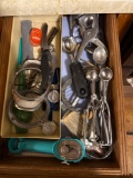 kitchen supplies