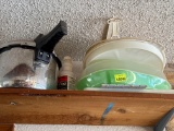 Pressure Cooker, Tupperware, and more