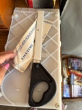 Knife set, knife with case