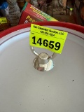 Ice bucket with lid