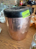Set of 4 canisters