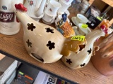 chicken decor
