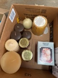 Candles