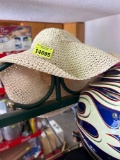 sun hats