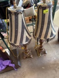 matching lamps