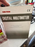 Multimeter
