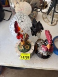 chicken decor