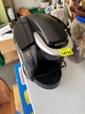 keurig coffee maker
