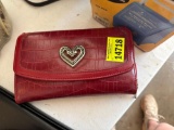 Brighton wallet