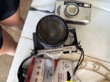 cameras