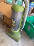 powerful vacuum