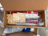 knitting supplies