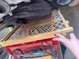 puppy gate