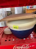 Kitchen items