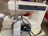 Kenmore sewing machine